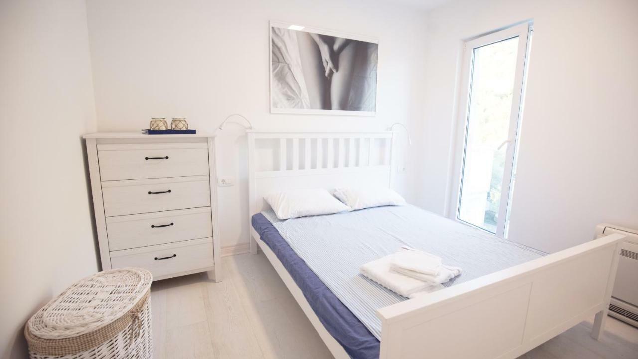 Apartment Zamarin 1 Drvenik  Exteriér fotografie