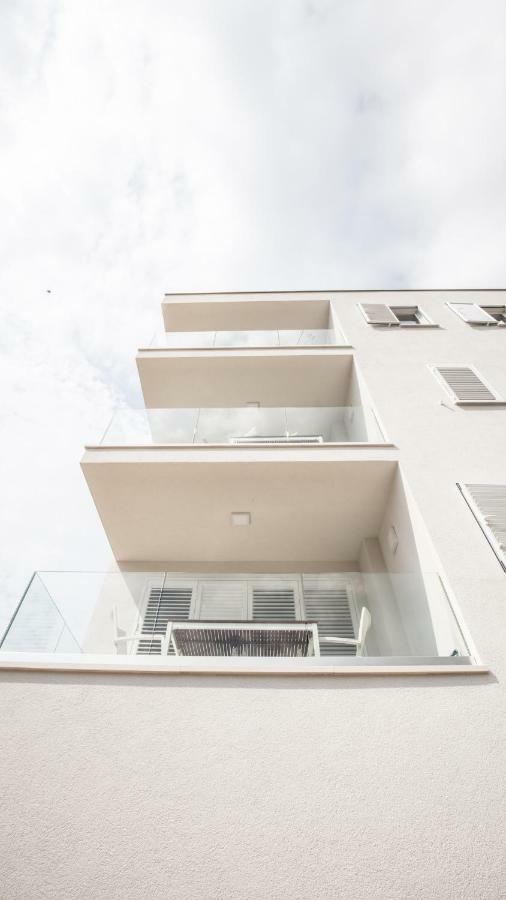 Apartment Zamarin 1 Drvenik  Exteriér fotografie