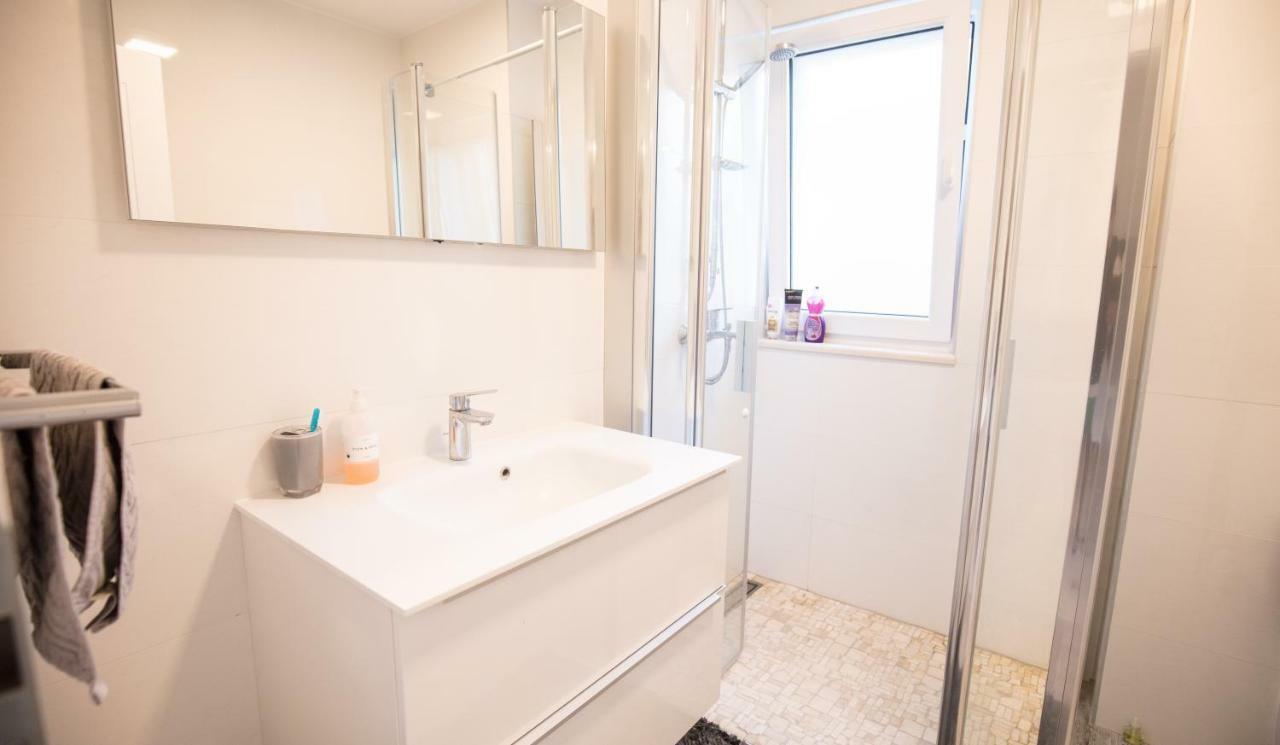 Apartment Zamarin 1 Drvenik  Exteriér fotografie