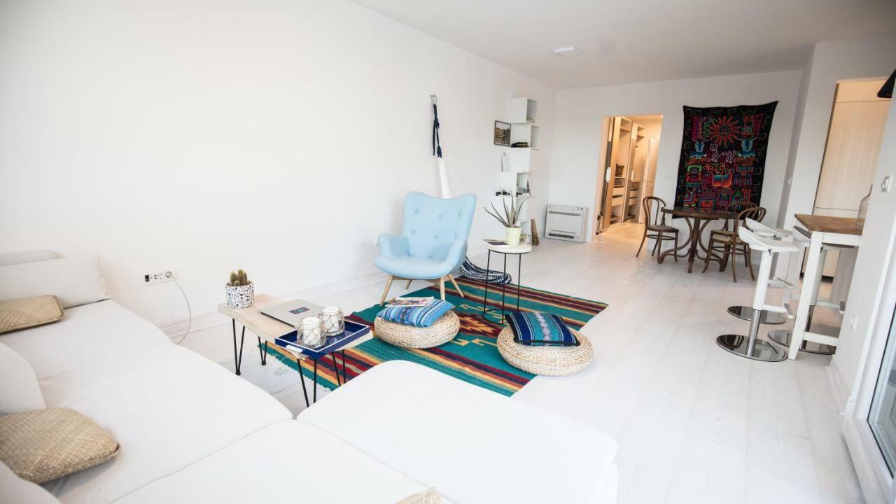 Apartment Zamarin 1 Drvenik  Exteriér fotografie