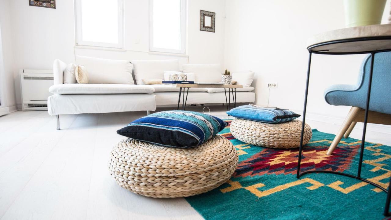 Apartment Zamarin 1 Drvenik  Exteriér fotografie