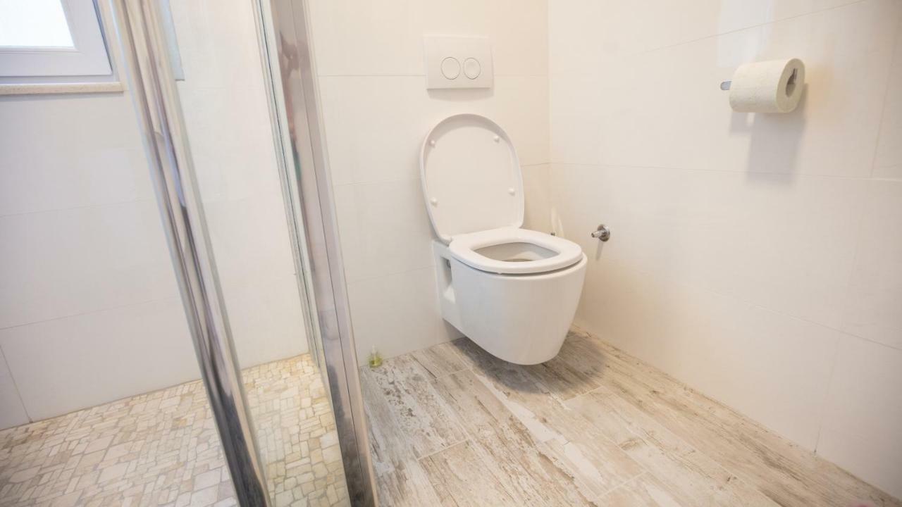 Apartment Zamarin 1 Drvenik  Exteriér fotografie