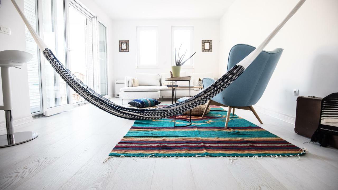 Apartment Zamarin 1 Drvenik  Exteriér fotografie