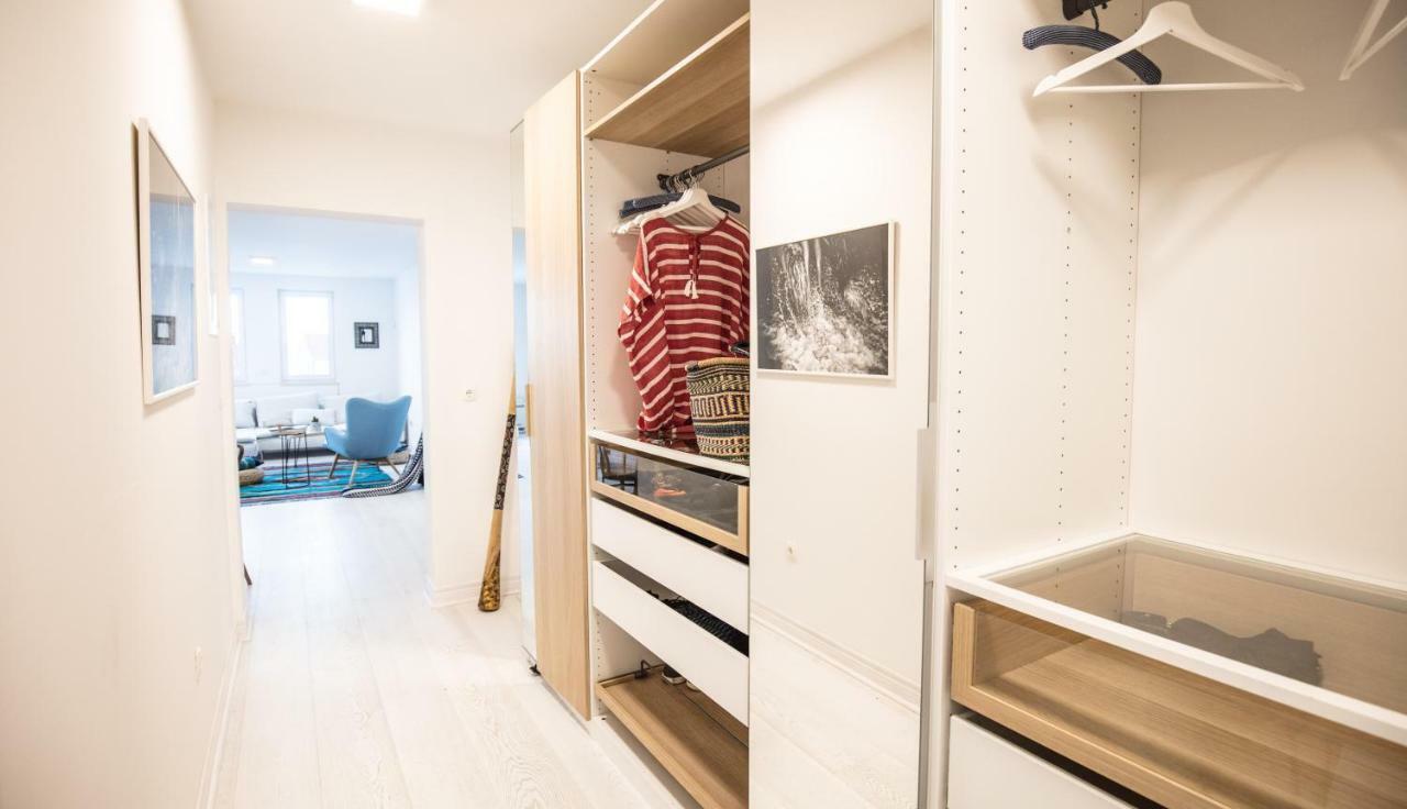 Apartment Zamarin 1 Drvenik  Exteriér fotografie