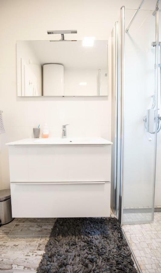 Apartment Zamarin 1 Drvenik  Exteriér fotografie